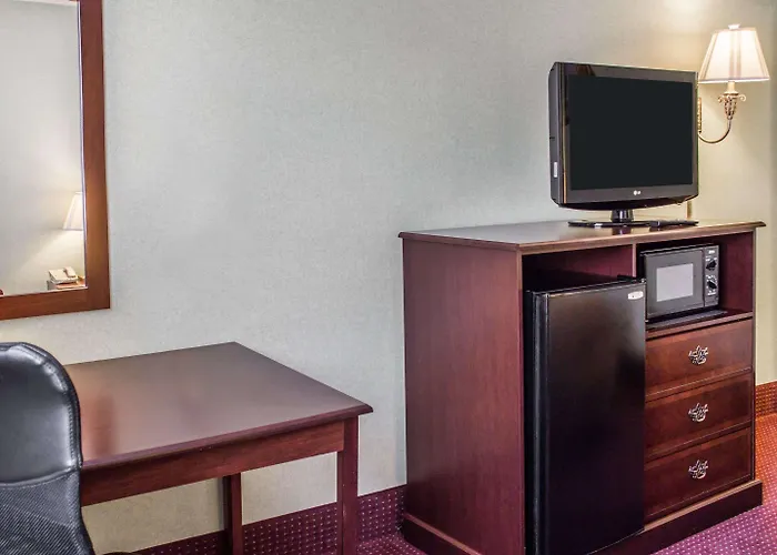 Quality Inn & Conference Center