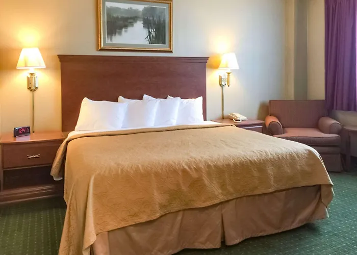 Quality Inn & Conference Center
