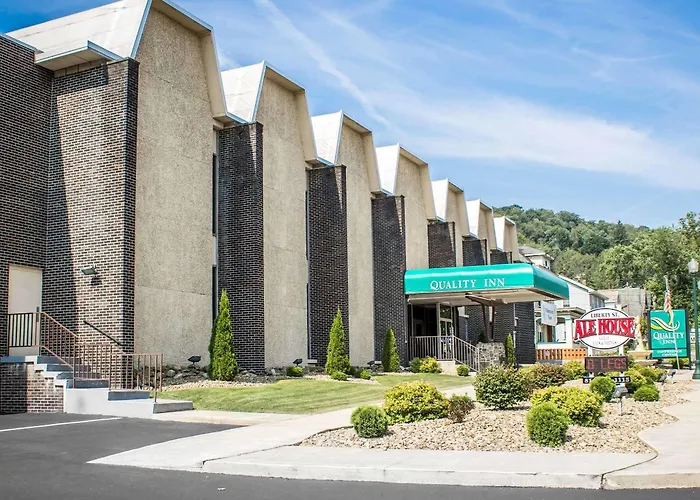Quality Inn & Conference Center