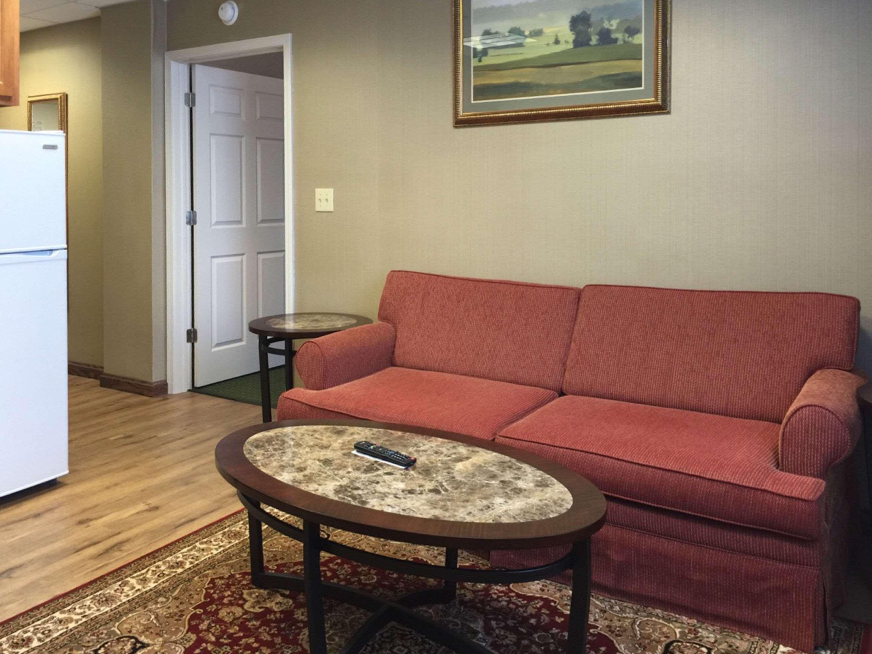 Quality & Conference Center