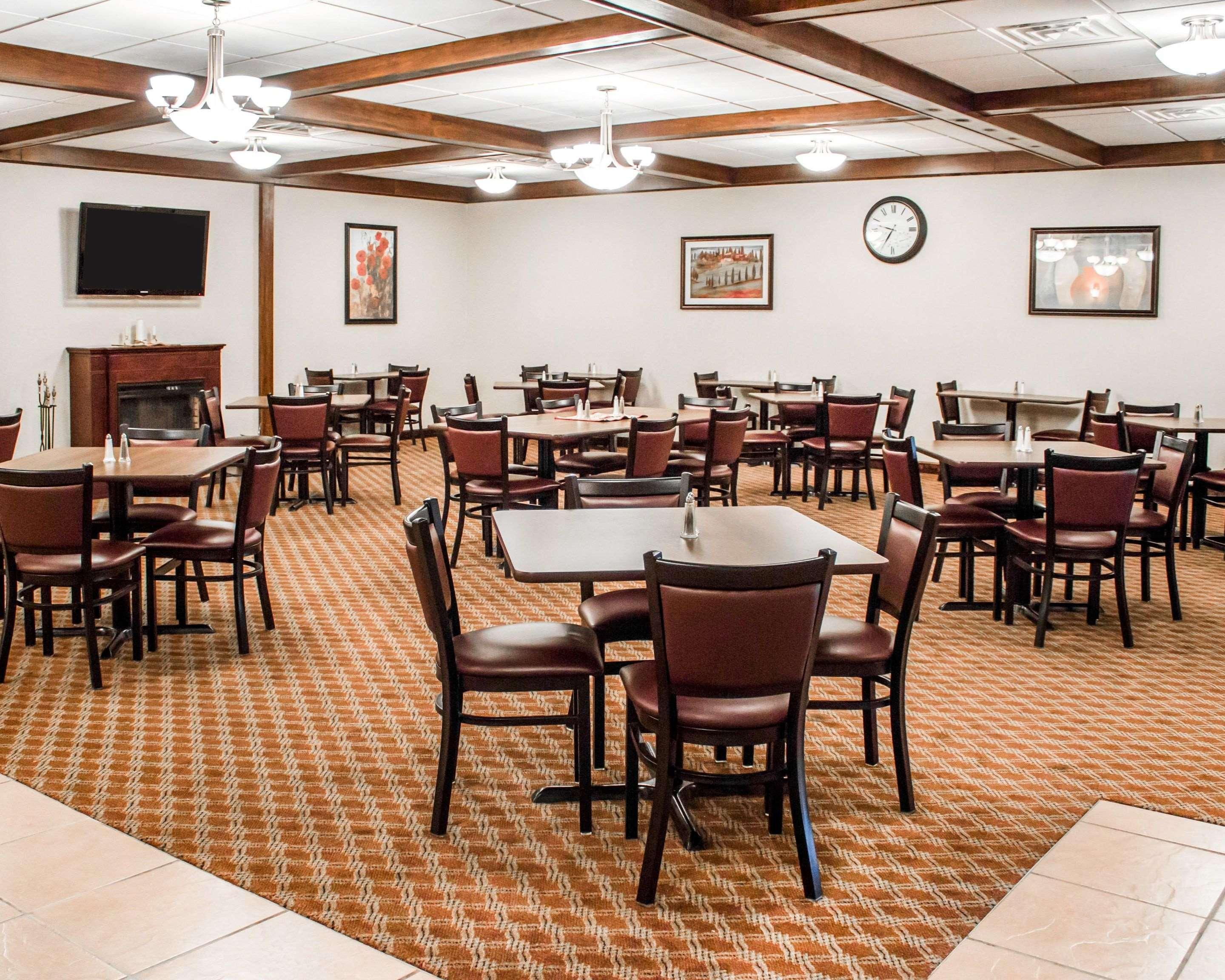 Quality & Conference Center Mini-hôtel