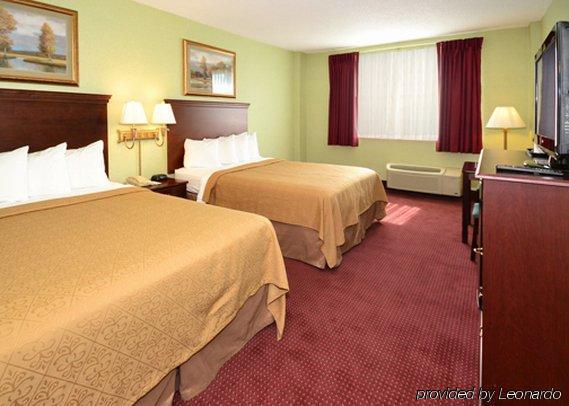 Quality & Conference Center Mini-hôtel 3*
