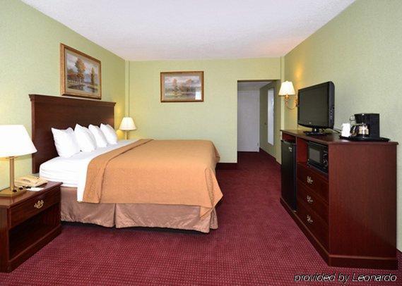 Quality & Conference Center Mini-hôtel Franklin