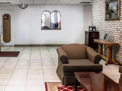 Quality & Conference Center Mini-hôtel