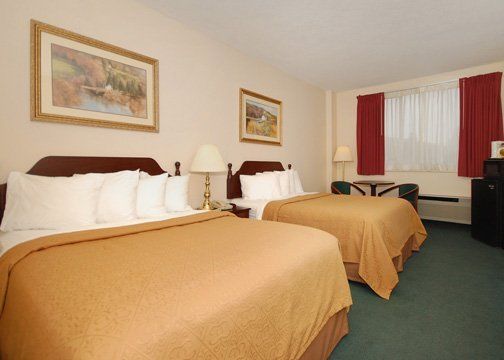 Quality & Conference Center Mini-hôtel Franklin