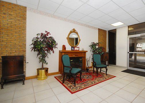 Quality & Conference Center Mini-hôtel