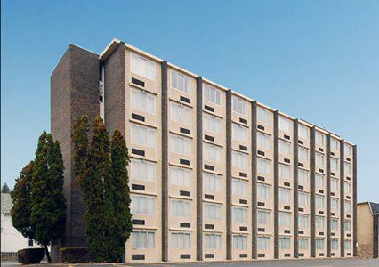 Mini-hôtel Quality & Conference Center Franklin