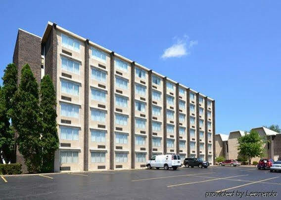 Quality & Conference Center